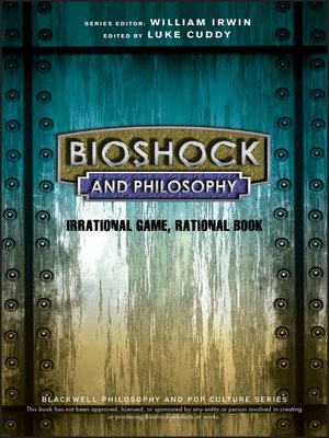 cover image of BioShock and Philosophy